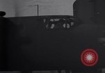 Immagine di Doolittle Raid equipaggi sulla USS Hornet Giappone, 1942, secondo 58 filmato di repertorio 65675033835