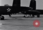 Image of B-25 Mitchell Eglin Air Force Base Okaloosa County Florida USA, 1942, second 24 stock footage video 65675033837