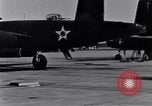 Image of B-25 Mitchell Eglin Air Force Base Okaloosa County Florida USA, 1942, second 25 stock footage video 65675033837