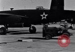 Image of B-25 Mitchell Eglin Air Force Base Okaloosa County Florida USA, 1942, second 26 stock footage video 65675033837