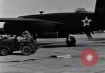 Image of B-25 Mitchell Eglin Air Force Base Okaloosa County Florida USA, 1942, second 27 stock footage video 65675033837