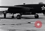 Image of B-25 Mitchell Eglin Air Force Base Okaloosa County Florida USA, 1942, second 28 stock footage video 65675033837