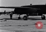 Image of B-25 Mitchell Eglin Air Force Base Okaloosa County Florida USA, 1942, second 29 stock footage video 65675033837