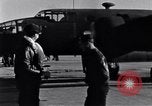Image of B-25 Mitchell Eglin Air Force Base Okaloosa County Florida USA, 1942, second 32 stock footage video 65675033837