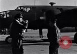 Image of B-25 Mitchell Eglin Air Force Base Okaloosa County Florida USA, 1942, second 34 stock footage video 65675033837