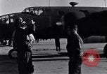Image of B-25 Mitchell Eglin Air Force Base Okaloosa County Florida USA, 1942, second 35 stock footage video 65675033837