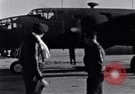 Image of B-25 Mitchell Eglin Air Force Base Okaloosa County Florida USA, 1942, second 37 stock footage video 65675033837