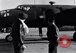 Image of B-25 Mitchell Eglin Air Force Base Okaloosa County Florida USA, 1942, second 38 stock footage video 65675033837