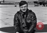 Image of B-25 Mitchell Eglin Air Force Base Okaloosa County Florida USA, 1942, second 39 stock footage video 65675033837