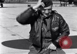 Image of B-25 Mitchell Eglin Air Force Base Okaloosa County Florida USA, 1942, second 41 stock footage video 65675033837