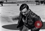 Image of B-25 Mitchell Eglin Air Force Base Okaloosa County Florida USA, 1942, second 42 stock footage video 65675033837