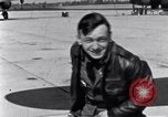 Image of B-25 Mitchell Eglin Air Force Base Okaloosa County Florida USA, 1942, second 43 stock footage video 65675033837