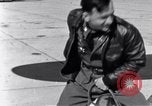 Image of B-25 Mitchell Eglin Air Force Base Okaloosa County Florida USA, 1942, second 45 stock footage video 65675033837