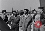 Image of B-25 Mitchell Eglin Air Force Base Okaloosa County Florida USA, 1942, second 47 stock footage video 65675033837