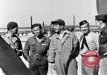 Image of B-25 Mitchell Eglin Air Force Base Okaloosa County Florida USA, 1942, second 48 stock footage video 65675033837