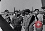 Image of B-25 Mitchell Eglin Air Force Base Okaloosa County Florida USA, 1942, second 49 stock footage video 65675033837