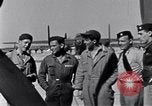 Image of B-25 Mitchell Eglin Air Force Base Okaloosa County Florida USA, 1942, second 50 stock footage video 65675033837