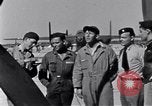 Image of B-25 Mitchell Eglin Air Force Base Okaloosa County Florida USA, 1942, second 52 stock footage video 65675033837