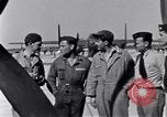 Image of B-25 Mitchell Eglin Air Force Base Okaloosa County Florida USA, 1942, second 54 stock footage video 65675033837