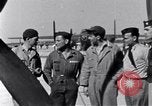 Image of B-25 Mitchell Eglin Air Force Base Okaloosa County Florida USA, 1942, second 55 stock footage video 65675033837