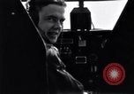 Image of B-25 Mitchell Eglin Air Force Base Okaloosa County Florida USA, 1942, second 62 stock footage video 65675033837