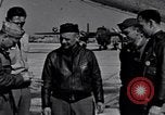 Image of B-25 Mitchell Eglin Air Force Base Okaloosa County Florida USA, 1942, second 1 stock footage video 65675033838