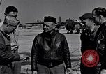 Image of B-25 Mitchell Eglin Air Force Base Okaloosa County Florida USA, 1942, second 3 stock footage video 65675033838