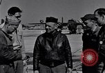 Image of B-25 Mitchell Eglin Air Force Base Okaloosa County Florida USA, 1942, second 7 stock footage video 65675033838