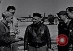 Image of B-25 Mitchell Eglin Air Force Base Okaloosa County Florida USA, 1942, second 10 stock footage video 65675033838