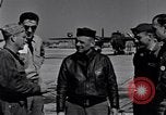 Image of B-25 Mitchell Eglin Air Force Base Okaloosa County Florida USA, 1942, second 11 stock footage video 65675033838