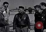 Image of B-25 Mitchell Eglin Air Force Base Okaloosa County Florida USA, 1942, second 13 stock footage video 65675033838