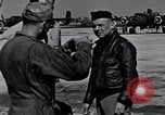 Image of B-25 Mitchell Eglin Air Force Base Okaloosa County Florida USA, 1942, second 16 stock footage video 65675033838