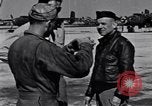 Image of B-25 Mitchell Eglin Air Force Base Okaloosa County Florida USA, 1942, second 17 stock footage video 65675033838