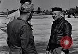 Image of B-25 Mitchell Eglin Air Force Base Okaloosa County Florida USA, 1942, second 19 stock footage video 65675033838
