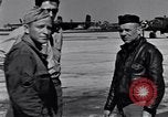 Image of B-25 Mitchell Eglin Air Force Base Okaloosa County Florida USA, 1942, second 20 stock footage video 65675033838
