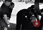 Image of B-25 Mitchell Eglin Air Force Base Okaloosa County Florida USA, 1942, second 24 stock footage video 65675033838
