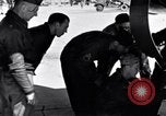 Image of B-25 Mitchell Eglin Air Force Base Okaloosa County Florida USA, 1942, second 25 stock footage video 65675033838