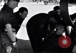 Image of B-25 Mitchell Eglin Air Force Base Okaloosa County Florida USA, 1942, second 26 stock footage video 65675033838