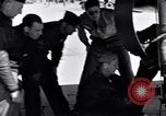 Image of B-25 Mitchell Eglin Air Force Base Okaloosa County Florida USA, 1942, second 28 stock footage video 65675033838