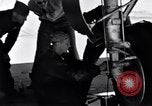 Image of B-25 Mitchell Eglin Air Force Base Okaloosa County Florida USA, 1942, second 29 stock footage video 65675033838