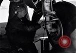 Image of B-25 Mitchell Eglin Air Force Base Okaloosa County Florida USA, 1942, second 30 stock footage video 65675033838
