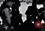 Image of B-25 Mitchell Eglin Air Force Base Okaloosa County Florida USA, 1942, second 33 stock footage video 65675033838