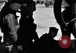 Image of B-25 Mitchell Eglin Air Force Base Okaloosa County Florida USA, 1942, second 34 stock footage video 65675033838