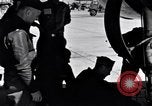 Image of B-25 Mitchell Eglin Air Force Base Okaloosa County Florida USA, 1942, second 35 stock footage video 65675033838