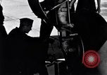 Image of B-25 Mitchell Eglin Air Force Base Okaloosa County Florida USA, 1942, second 38 stock footage video 65675033838
