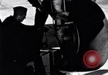 Image of B-25 Mitchell Eglin Air Force Base Okaloosa County Florida USA, 1942, second 39 stock footage video 65675033838