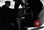 Image of B-25 Mitchell Eglin Air Force Base Okaloosa County Florida USA, 1942, second 40 stock footage video 65675033838
