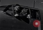 Image of B-25 Mitchell Eglin Air Force Base Okaloosa County Florida USA, 1942, second 45 stock footage video 65675033838
