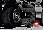 Image of B-25 Mitchell Eglin Air Force Base Okaloosa County Florida USA, 1942, second 51 stock footage video 65675033838