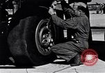 Image of B-25 Mitchell Eglin Air Force Base Okaloosa County Florida USA, 1942, second 52 stock footage video 65675033838